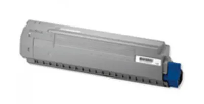 Produktbild von OKI Toner cyan (44844615)
