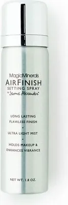 Obrázok produktu pre Fixačný sprej Magicminerals Airfinish