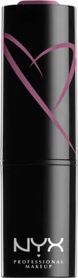 Produktbild von Nyx - Satinierten Lippenstift Shout Loud - 07 In Love