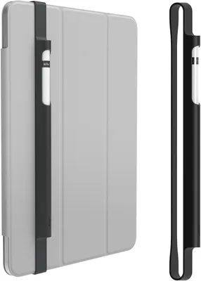 Produktbild von Elago Silikonbandhalter für Apple Pencil und Apple Pencil Pro