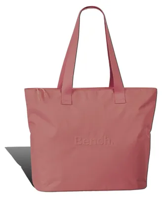 Produktbild von Shopper orange rot Bench Tasche Polyester D2OTI307O