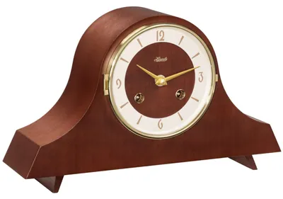 Immagine prodotto di Orologio in noce - Hermle Modello: 21154-030130