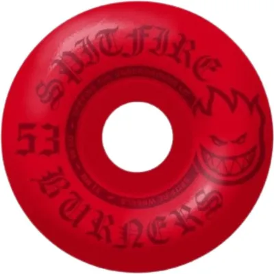 Immagine prodotto di Bruciatore Spitfire Rosso 53 rosso 53