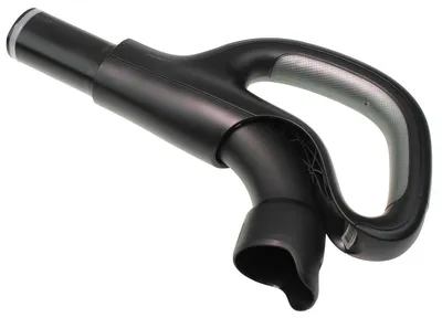 Produktbild von Electrolux Vacuum Cleaner Complete Loop Handle, Handgriff, Schwarz, Electrolux, 3,6 cm, 290 g, 1 Stück(e)