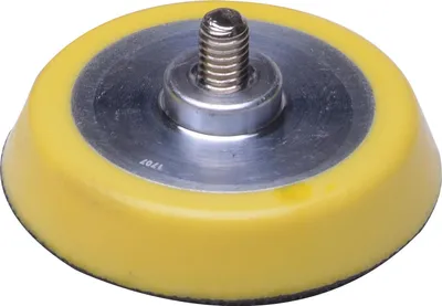 Zdjęcie produktu dla Stal SW S3293-33 Podkładka na rzep, ø 2' M6 x 1 mm