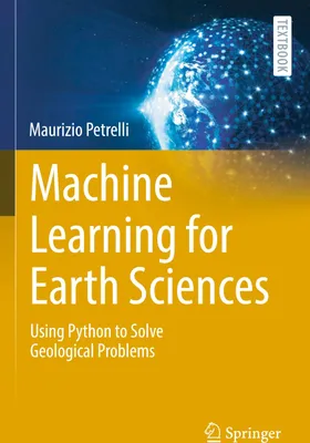 Produktbild von Machine Learning for Earth Sciences
