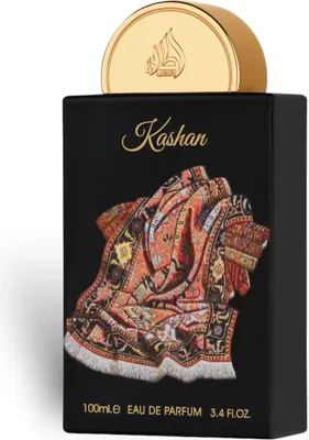 Obrázok produktu pre Lattafa Pride Parfum Kashan Parfumovaná voda 100ml