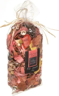 Produktbild von Potpourri 140g - Atmosphera créateur d'intérieur