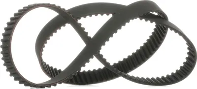 Produktbild von RIDEX 306T0226 Zahnriemen für SUZUKI Grand Vitara I SUV (FT, HT) 1296mm 162-Zähne