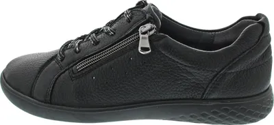 Produktbild von Waldläufer H-Cloe 947001-203-001 (7/schwarz silber)
