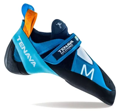 Zdjęcie produktu dla Buty wspinaczkowe Tenaya Mastia rozmiar: 44