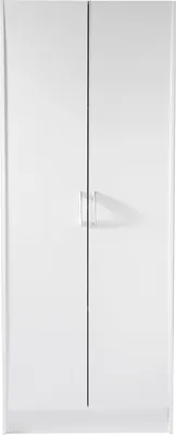 Immagine prodotto di Dispensa da cucina VEVOR, dispensa per alimenti alta 60", 110 libbre, dispensa indipendente con 3 ripiani (2 regolabili), dispensa in legno per cucina, sala da pranzo