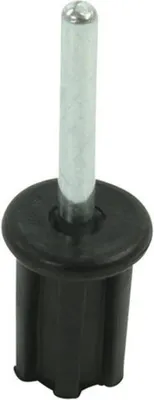 Image de Embout pour poteau de tente 22 mm
