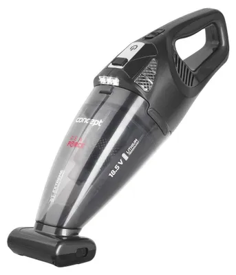 Productafbeelding van Draadloze handstofzuiger Concept VP4380 18.5V Real Force