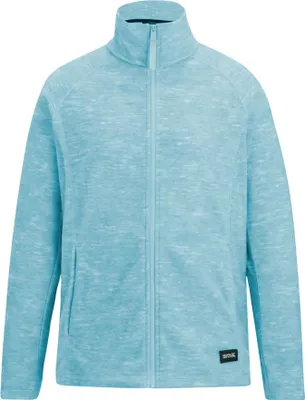 Produktbild von Regatta - "Mayse" Fleecejacke für Damen, Durchgehender Reißverschluss RG12249 (40 DE) (Luftweg)