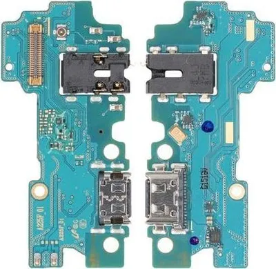 Obrázok produktu pre Nabíjací port pre Galaxy A22 4G + flex