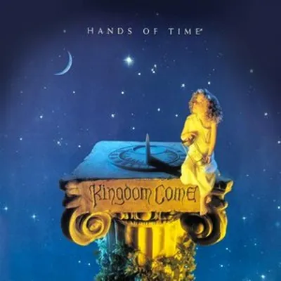 Zdjęcie produktu dla Hands Of Time (wznowienie)