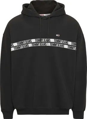 Produktbild von Hoodie Tommy Jeans DM0DM14194BDS für Herren