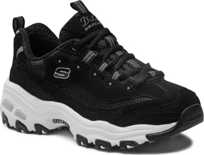 Produktbild von Skechers Damen Sportschuhe 11930-BLK, Größe 38,5, schwarz