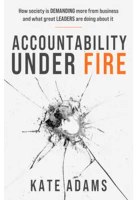 Image de Accountability Under Fire
