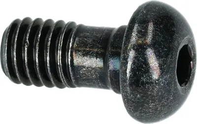 Image de SHIMANO Vis de raccordement du flexible de frein SM-BH60 HR - Y8H001500, env. 4 g