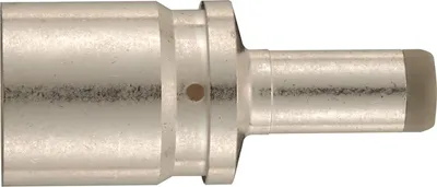 Produktbild von HARTING 300A-Crimpkontakt Kontaktstift (M) 95mm² silber, 1 Stück Werkstoff Kupferlegierung - 1 Stück