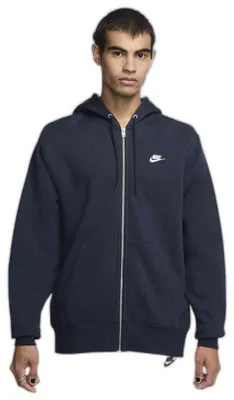 Image de Sweat à capuche Nike FN3861-451 pour Homme