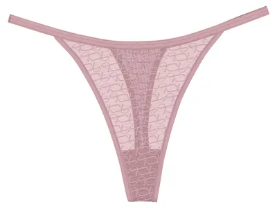 Produktbild von Triumph Signature Sheer, Unterhosen, Bikini, Erwachsener, Weiblich, Pink, Elasthan, Polyamid
