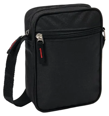 Produktbild von Leoberg Outdoor- und Reisetasche für Damen und Herren - Tasche in 307001-Schwarz-1