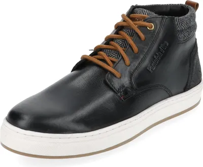 Produktbild von Pantofola d'Oro Sneaker Sneaker Leder