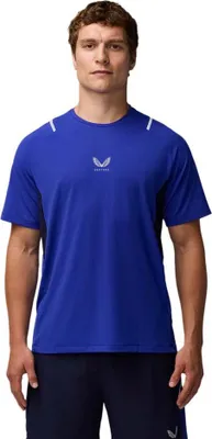 Obrázok produktu pre Castore Apex tričko s krátkym rukávom Blue M Man Blue M