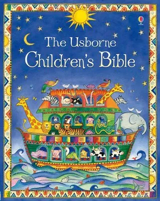 Obrázek produktu pro Usborne Children's Bible