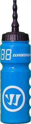 Produktbild von Warrior Trinkflasche 0,75  Liter, Farbe:blau/marine