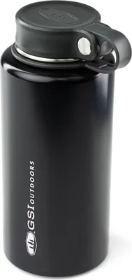 Immagine prodotto di gsi - Thermos Microlight Twist nero