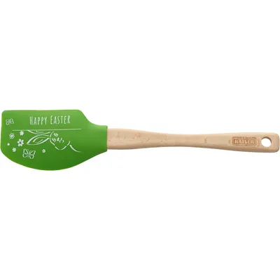 Produktbild von Kaiser Oster Teigschaber grün 3201111403 4006932602714