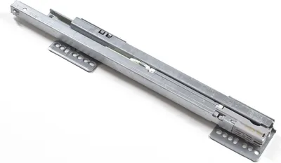 Produktbild von HAILO 1134689 Schiene links, Nova-Pro passend für EURO CARGO S und CARGO-SOFT / Ersatzteil