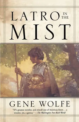 Produktbild von Latro in the Mist