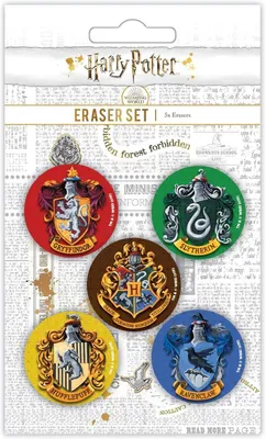 Immagine prodotto di Set di gomme da masticare Harry Potter