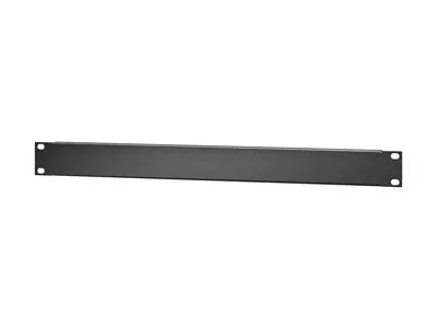 Produktbild von APC Easy Rack - Rack - Leerkonsole - Schwarz - 1U (Packung mit 10)