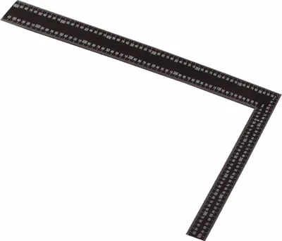 Zdjęcie produktu dla Kątownik metalowy, 400x600mm EXTOL-CRAFT