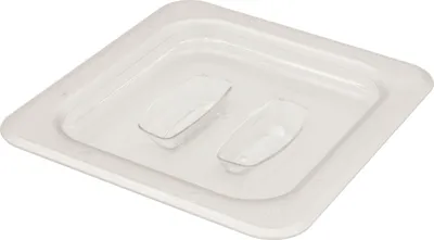 Produktbild von Kunststoff GN 1/6 Gastronormbehälter GN-Behälter Deckel Gastronorm