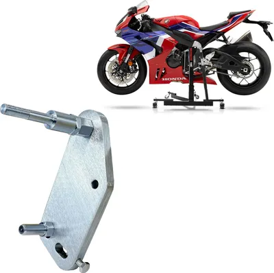 Image de Plaque d'adaptation pour # Power pour Honda CBR 1000 RR-R / SP Fireblade 24-25