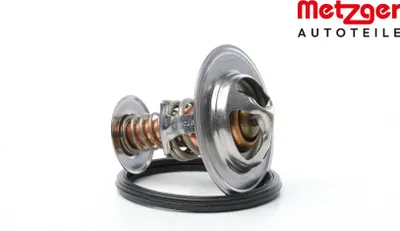 Produktbild von METZGER Thermostat Kühlmittel 88°C für TOYOTA AVENSIS Kombi (T25) für MITSUBISHI Space Star (DGA)