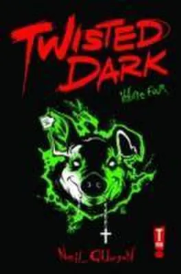 Immagine prodotto di Twisted Dark, Volume 4