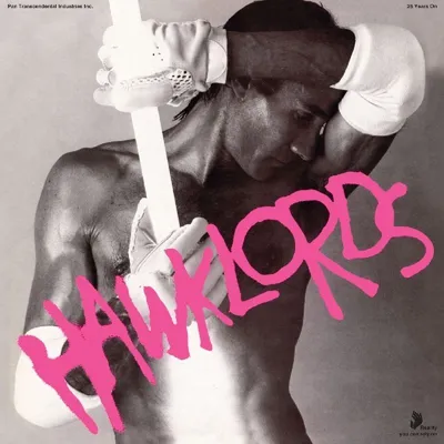Image de Hawklords : 25 Years On (Expanded + Remastert)