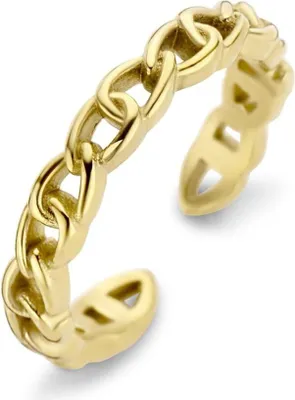 Immagine prodotto di Anello da donna Collezione CO88 8CR-10026-54 Oro 14