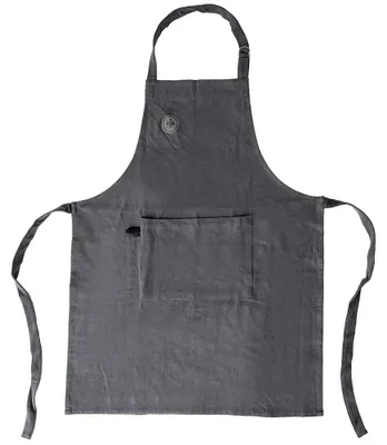 Obrázek produktu pro Kuchyňská zástěra - zástěra pro vaření - bavlna