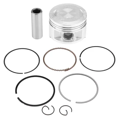 Productafbeelding van Kolbenringenset voor YBR125 125cc motor