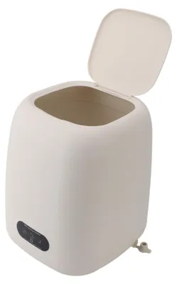 Zdjęcie produktu dla 9L Przenośna Pralka Wielofunkcyjna Mała Pralka do Prania Ubrań i Suszarka Wirowa do Mieszkania RV Baby Pet 100?240V Wtyczka EU