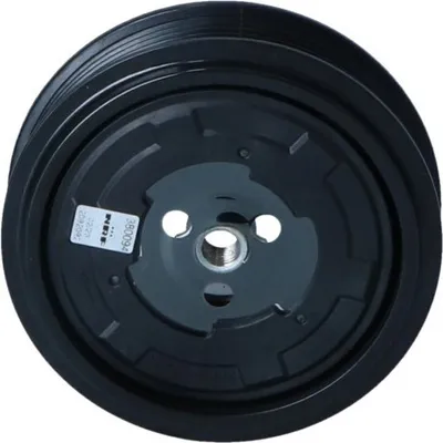 Produktbild von NRF 380094 Magnetkupplung Klimakompressor für MITSUBISHI COLT VI (Z3A, Z2A) Klimaanlage A/C
